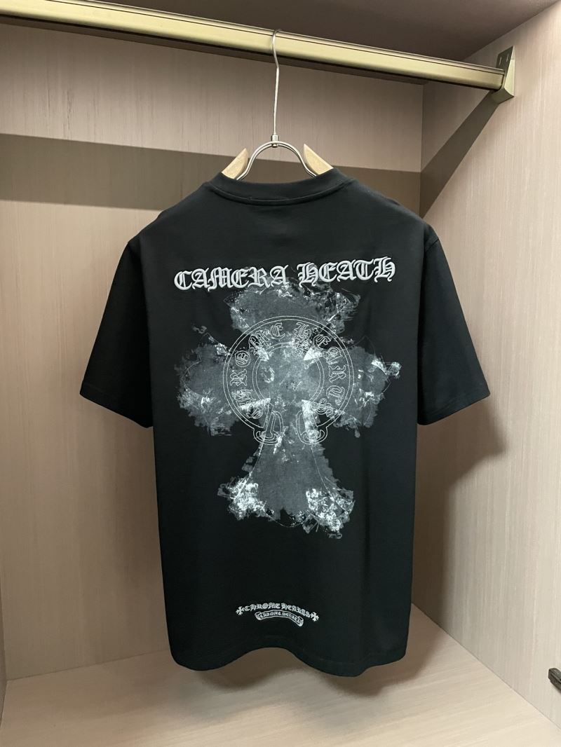 Chrome Hearts T-Shirts